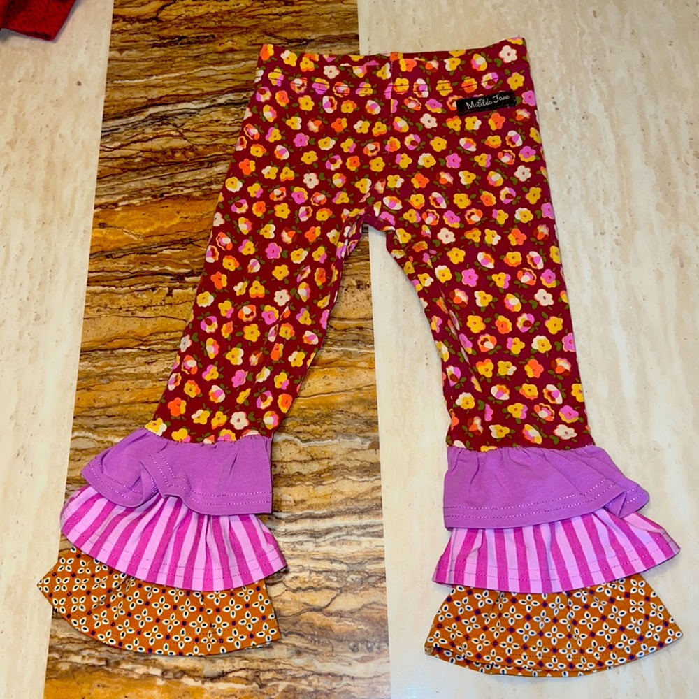 Matilda Jane Bottoms